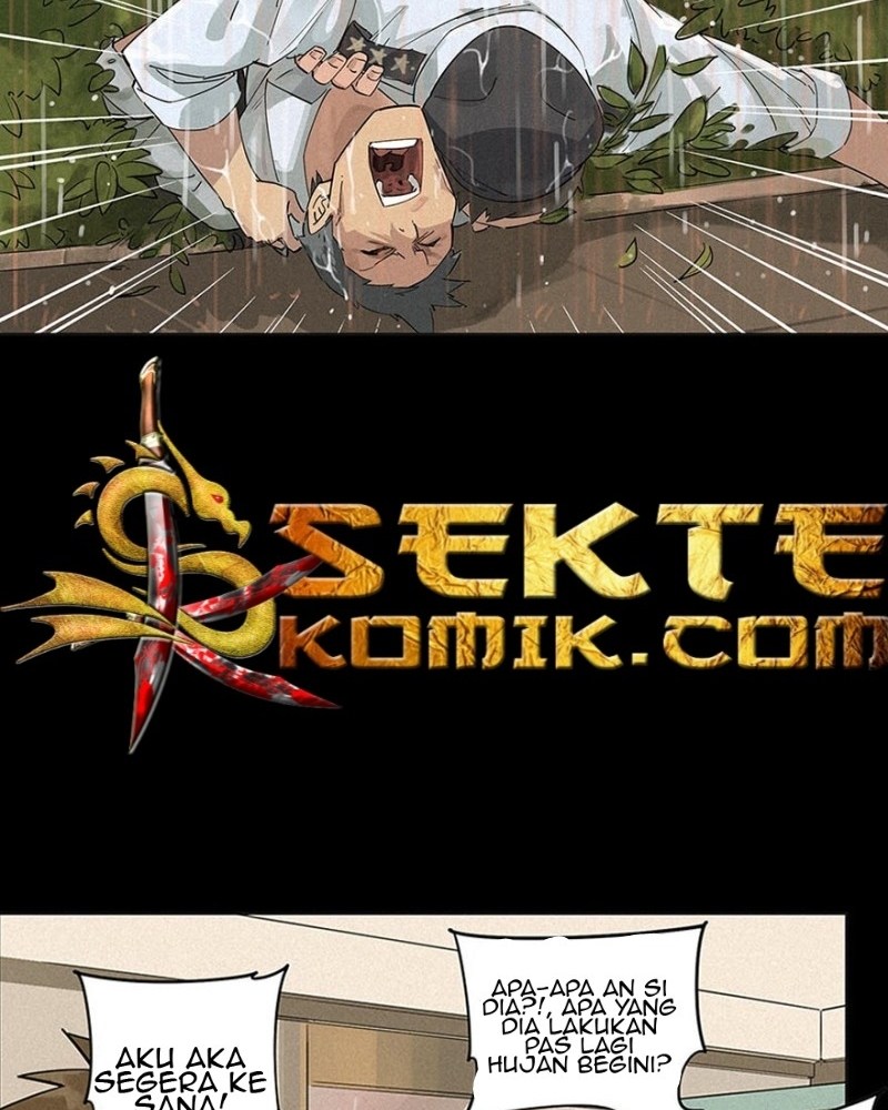 End of The World 2028 (Trace of Doomsday) Chapter 02 Gambar 44